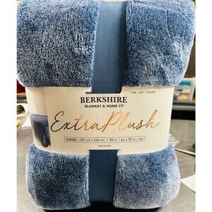Berkshire blanket